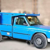 حمل بار نیسان وانت کرایه
