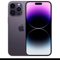 آیفون ۱۴ پرو مکس ۲۵۶ گیگ مشکی