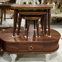 جلو مبلی طرح پیچک و مربعی