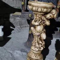 انواع آبنما بتنی|خدمات پیشه و مهارت|کرمان, |دیوار