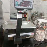 فروش ترازوی دیجیتال ۵۰ کیلویی