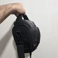 دوربین عکاسی canon 4000d در حد صفر|دوربین عکاسی و فیلم‌برداری|گرگان, |دیوار