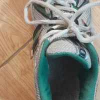 کفش نیوبالانس|کیف، کفش، کمربند|رشت, فرزانه|دیوار