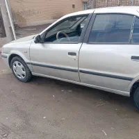 سمند|خودرو سواری و وانت|نیشابور, رحمت آباد|دیوار