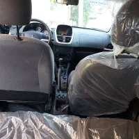 207 tu3|خودرو سواری و وانت|یاسوج, |دیوار