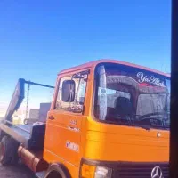 خاور باکس 608منطقه طرقبه|خودرو سنگین|طرقبه, |دیوار