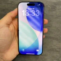 Iphone 16pro za 256|موبایل|کرج, مهرویلا شمالی|دیوار