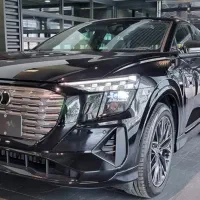 حواله آئودی Q5