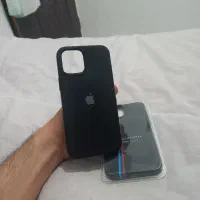 قاب ایفون ۱۲ پرو مکس|لوازم جانبی موبایل و تبلت|اراک, |دیوار