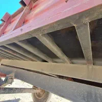 تریلی|ماشین‌آلات صنعتی|هرسین, |دیوار