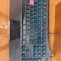 کیبورد A4Tech Bloody B130 (فروش فوری) زیر قیمت