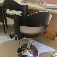 صندلی جلوی اپن