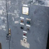 دستگاه فرز المانی بسیار سالم|ماشینآلات صنعتی|رباطکریم, شهرک صنعتی سبلان|دیوار