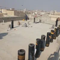 نصب و فروش ایزوگام دلیجان نمایندگی|خدمات پیشه و مهارت|بندر ماهشهر, |دیوار