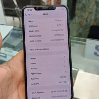 xs  max  256|موبایل|کرج, مهرویلا جنوبی|دیوار