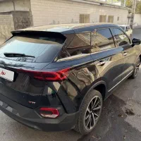 فاو بستیون ( بسترن ) T77 وارداتی|خودرو سواری و وانت|آمل, |دیوار