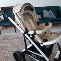 کالسکه ی مون