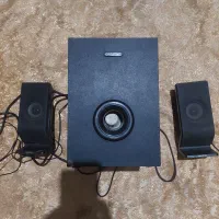 باند سه تکه با کیفیت صدایی بینظیر