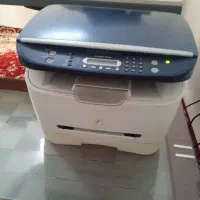 پرینتر لیزری3کاره کانون 3110 درحد نو