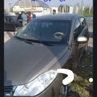 خودرو ام وی ام 315