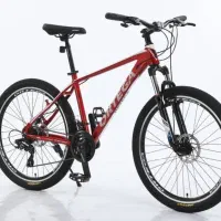 دوچرخه کوهستان 20 24 26 نو//