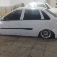 لیفان520|خودرو کلاسیک|مشهد, وحید|دیوار