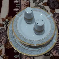 خیار خوری چینی ۹ پارچه