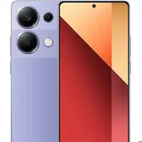 گوشی نوت ۱۳پرو ۲۵۶گیگ درحد نو