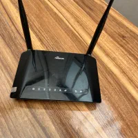 مودم ADSL نتربیت مدل NSL-2740U در حد نو