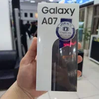 A07(بهترین شرایط)