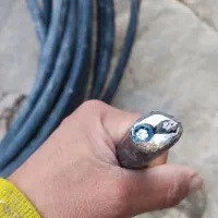 کابل فشارقوی|ابزارآلات|نوبران, |دیوار