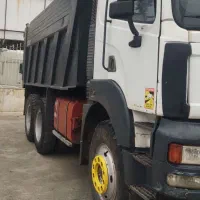 آمیکو جفت شاهنگ|خودرو سنگین|گرگان, |دیوار