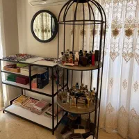 ست نظم دهنده اتاق