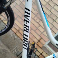 دوچرخه اورلورد سایز 27/5|دوچرخه، اسکیت، اسکوتر|رفسنجان, |دیوار