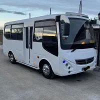 مینی بوس سیترا 86