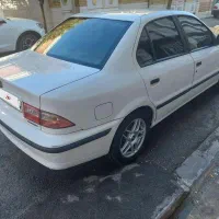 سمند EF7 مدل ۹۳|خودرو سواری و وانت|قم, هفت تیر|دیوار