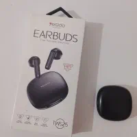 ایرپاد یسیدو tws25|لوازم جانبی موبایل و تبلت|گرگان, |دیوار