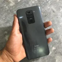 شیائومی Redmi Note 9 کاملاً سالم و بی‌عیب