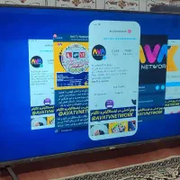 ال ای دی 50 4k