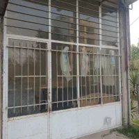 درب آهنی مغازه|مصالح و تجهیزات ساختمان|گوراب زرمیخ, |دیوار