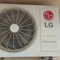 کولرگازی LG فوری فروشی گرمایش،سرمایش|کولر گازی و فنکوئل|پاکدشت, پاکدشت (مامازند)|دیوار