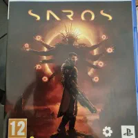 بازی saros ps5