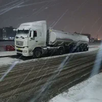 نیازمند راننده پایه یک