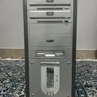 کیس کامپیوتر