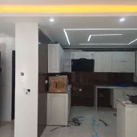 85 متر کلید نخورده|فروش آپارتمان|هشتگرد, فاز ۷ مهستان|دیوار