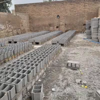 بلوک سقفی ودیواری