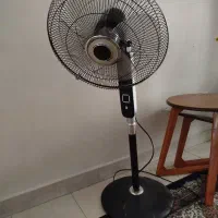 پنکه ایستاده|پنکه و تصفیه‌کنندهٔ هوا|تهران, فلاح|دیوار