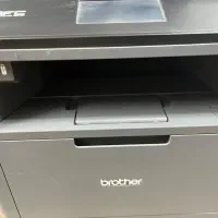 دستگاه پیرینتر تمام لمس چند کاره|پرینتر، اسکنر، کپی، فکس|گرگان, |دیوار