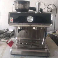 قهوه ساز صنعتی نو