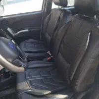 کوئیک ۴۰۳Gxتیپ L در حد صفرمانتور دار|خودرو سواری و وانت|اراک, |دیوار